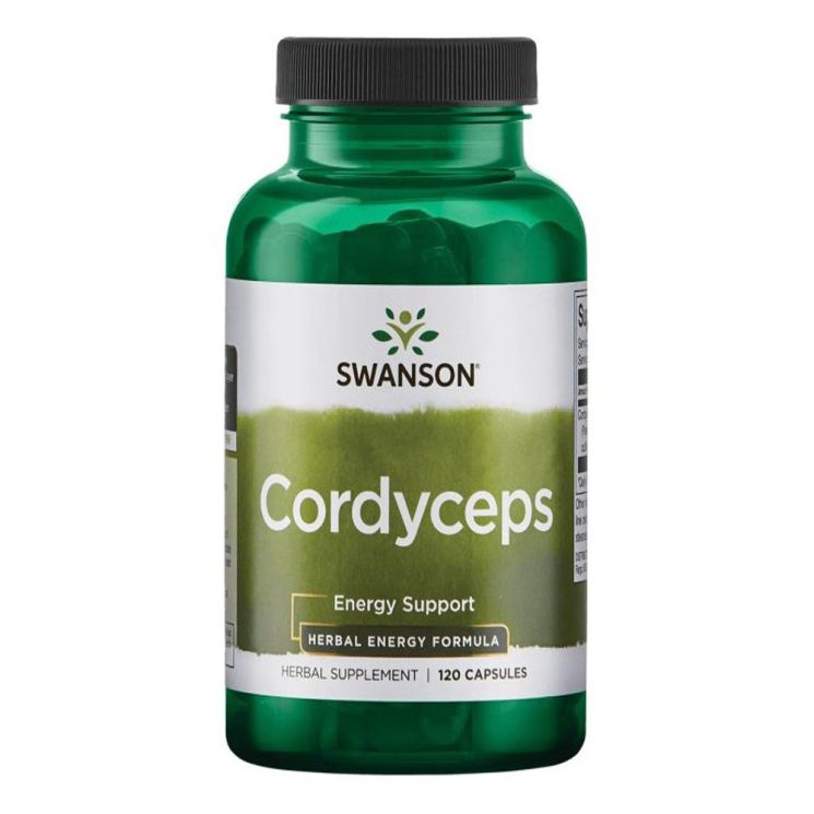 Swanson Кордицепс / Cordyceps, 600 мг № 120 капсул. 3 900 руб. Звоните сейчас +7 911 928-13-66