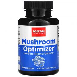 Мушрум Оптимайзер / Mushroom Optimizer, 90 капсул